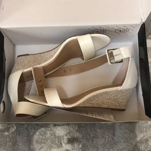 Wedge Alfani sandals